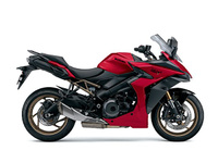 GSX-S1000GT