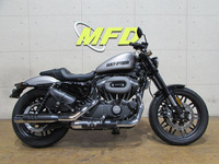 ハーレーＸＬ１２００ＣＸ
