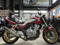 CB400SF