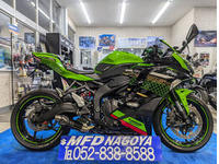Ｎｉｎｊａ　ＺＸ－２５Ｒ