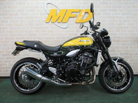 Ｚ９００ＲＳ