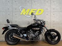エリミネーター２５０Ｖ