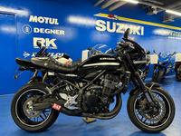 Ｚ９００ＲＳ　ＣＡＦＥ