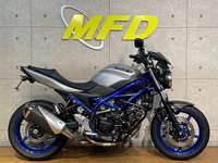 ＳＶ６５０