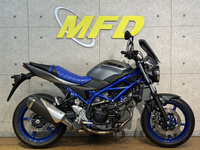 ＳＶ６５０