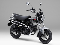 ダックス１２５
