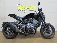 CB1000R