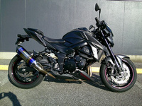 ＧＳＸ－Ｓ７５０