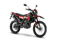 アプリリア　ＲＸ１２５