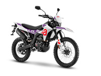 アプリリア　ＲＸ１２５