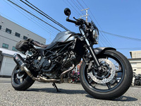 ＳＶ６５０
