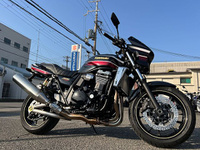 ＺＲＸ１２００　ＤＡＥＧ