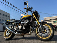 Ｚ９００ＲＳ