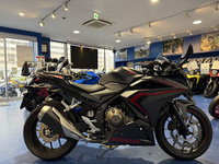 CBR400R