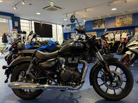 Ｒエンフィールド　クラシック３５０