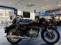 Ｒエンフィールド　クラシック３５０