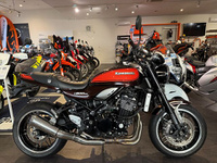 Ｚ９００ＲＳ