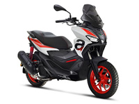 アプリリア　ＳＲ１５０