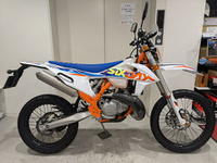 ＫＴＭ２５０ＥＸＣ