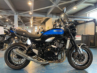 Ｚ９００ＲＳ