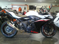 ＧＳＸ２５０Ｒ