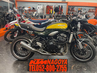 Ｚ９００ＲＳ