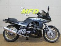 ＧＰＺ９００Ｒ