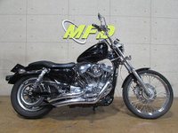 ハーレーＸＬ８８３