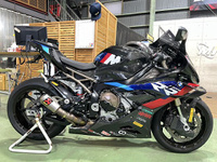 ＢＭＷ　Ｓ１０００ＲＲ
