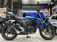 ジクサー１５０