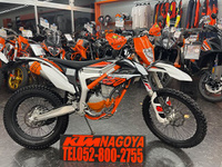 ＫＴＭ　ＦＲＥＥＲＩＤＥ２５０Ｆ