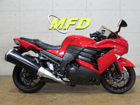 Ｎｉｎｊａ　ＺＸ－１４Ｒ