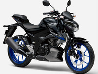 ＧＳＸ－Ｓ１２５　ＡＢＳ