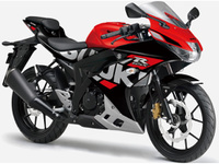 ＧＳＸ－Ｒ１２５　ＡＢＳ