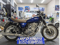 SR400