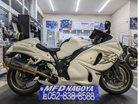 GSX1300R　ハヤブサ