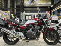 CB400SF