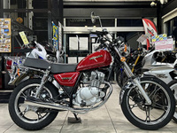 ＧＮ１２５