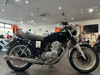 SR400