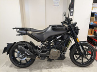 スヴァルトピレン　Ｓｖａｒｔｐｉｌｅｎ２５０スバルトピレン