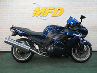 ＺＺＲ１４００