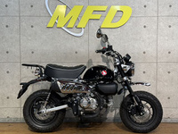 モンキー １２５