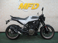 スヴァルトピレンＳＶＡＲＴＰＩＬＥＮ４０１スバルトピレン