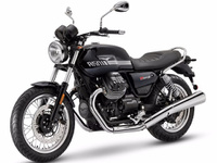 モトグッチ　Ｖ７　Ｓｐｅｃｉａｌ