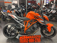 ＫＴＭ１２９０スーパーＤＵＫＥ-Ｒ