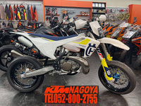 ハスクバーナ　ＴＥ２５０
