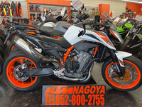 ＫＴＭ８９０ＤＵＫＥ　Ｒ