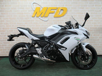 Ｎｉｎｊａ　６５０