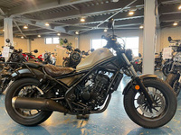 レブル250