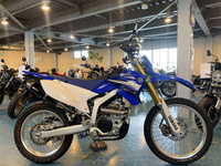WR250R